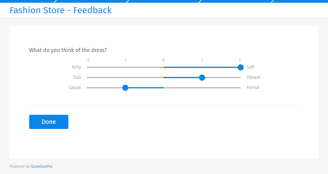 Survey Software Help Image